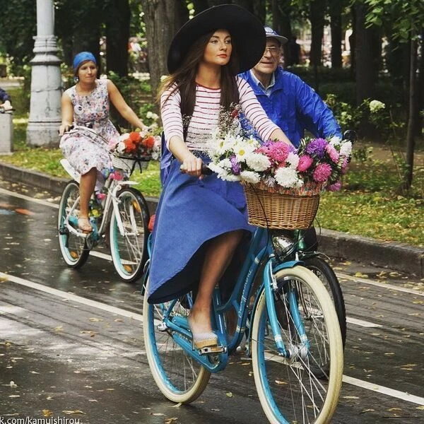 Плетеная корзина Гамми - фото 6