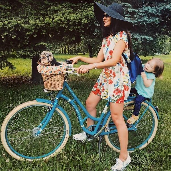 Плетеная корзина Гамми - фото 3