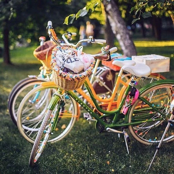 Плетеная корзина Гамми - фото 7