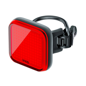 Фонарь задний Knog Blinder X Rear