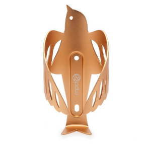 Флягодержатель PDW Sparrow Cage copper