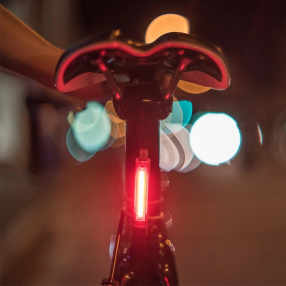 Фонарь задний Knog Plus Rear