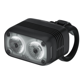 Фонарь передний Knog Blinder Road 600