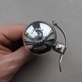 Звонок Crane Suzu MINI Polished