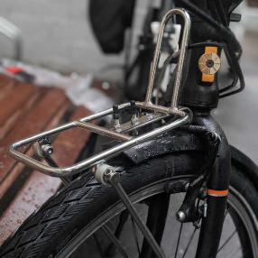 Передний багажник на велосипед Brick Lane Bikes