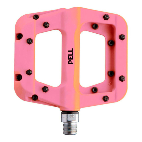 Педали Pell Pedals Pink