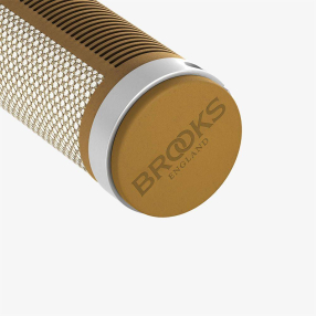 Грипсы Brooks Cambium Rubber Grips