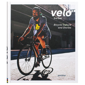 Velo 3rd Gear