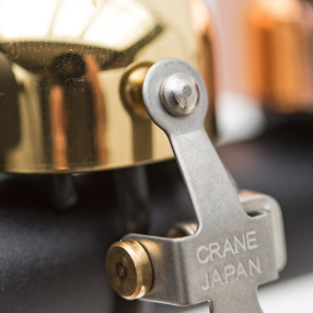 Звонок Crane E-NE (разные цвета)