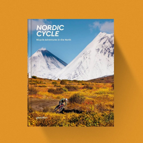 Книга Nordic Cycle