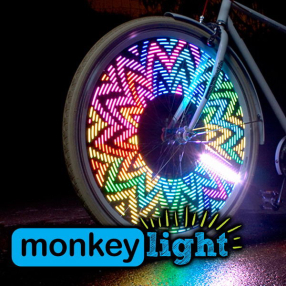Подсветка Monkey Light M232