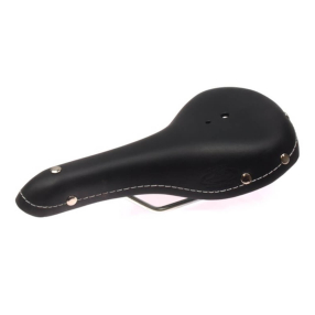 Седло Selle Montegrappa Old Frontier Sport Black