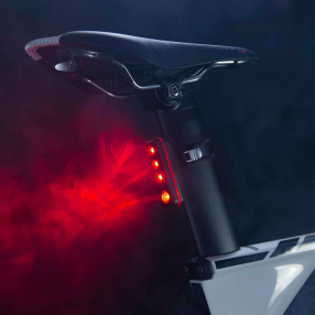 Фонарь задний Knog Blinder Road R70