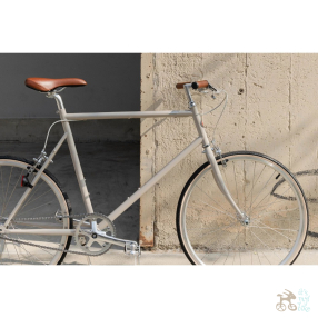 Велосипед Tokyobike Mono Ivory S