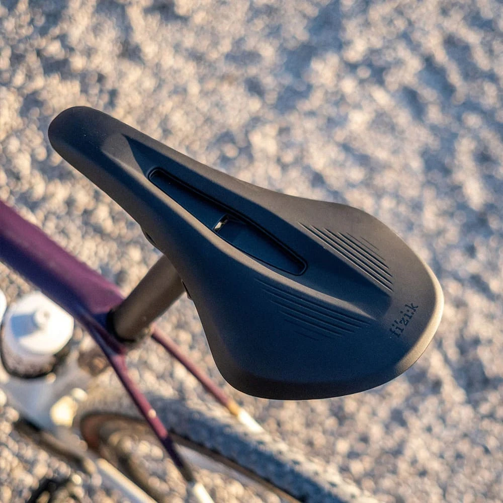 Седло Fizik Argo Vento X5 - фото 7