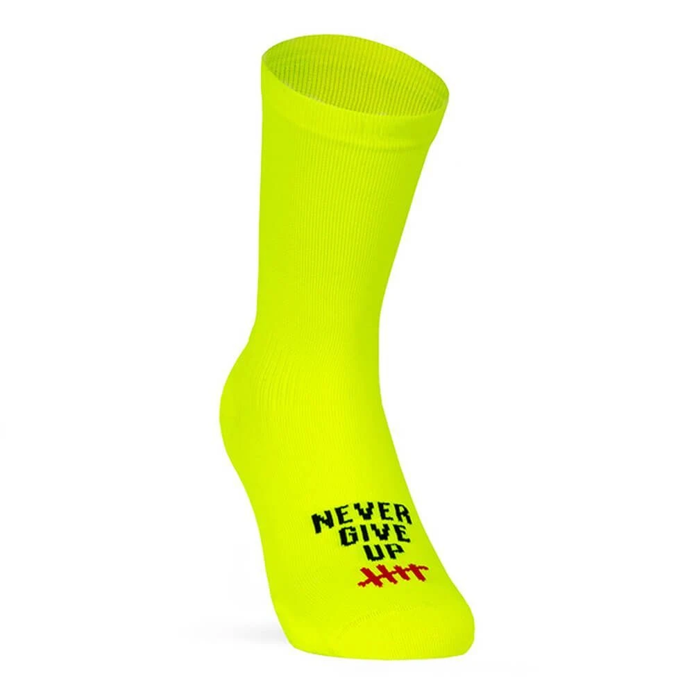 Носки Pacific and Co. Don’t Quit Neon 37-41 - фото 8