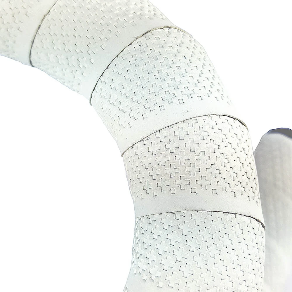Обмотка BLB Supreme Pro Reflective Bar Tape Snow White - фото 6