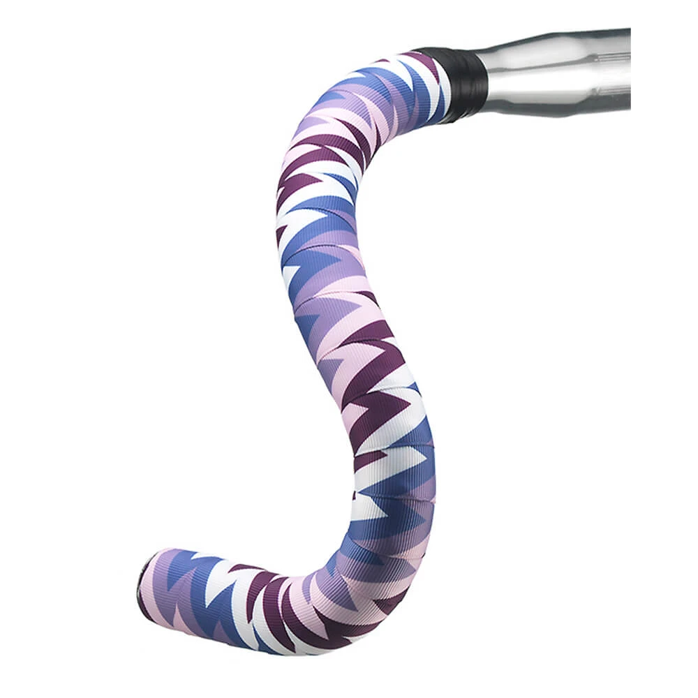 Обмотка BLB Supreme Pro Ribbon Bar Tape Purply - фото 2