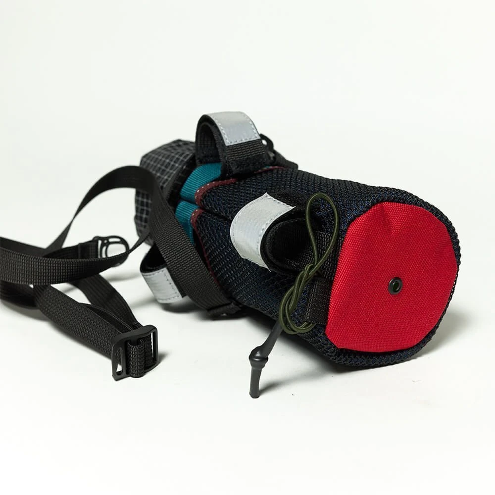 Держатель бутылки Gosha Orekhov синий (кормушка, фидбег) - фото 5