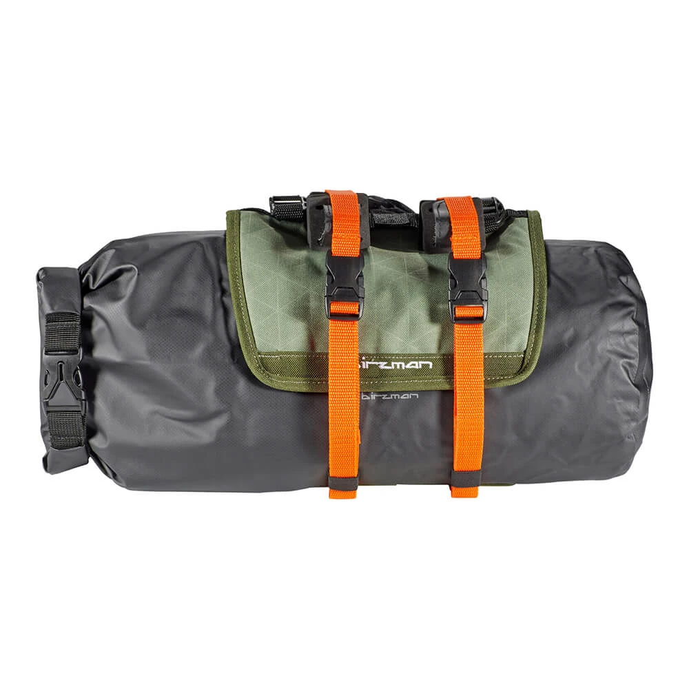 Велосипедная сумка на руль Birzman Packman - фото 2