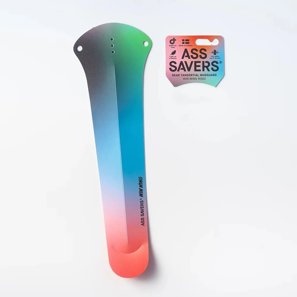 Крыло Ass Savers Win Wing 2 Road Spektrum - фото 3