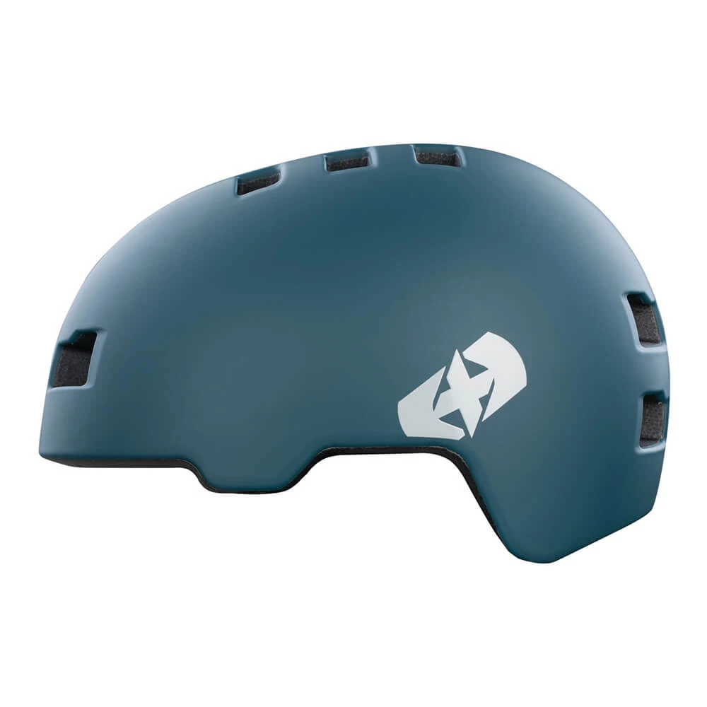 Велошлем Oxford Urban 2.0 Matt Green L - фото 5