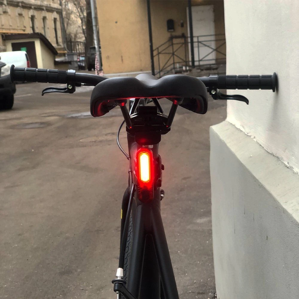 Фонарь габаритный задний JY-6056T 10 светодиодов - фото 7