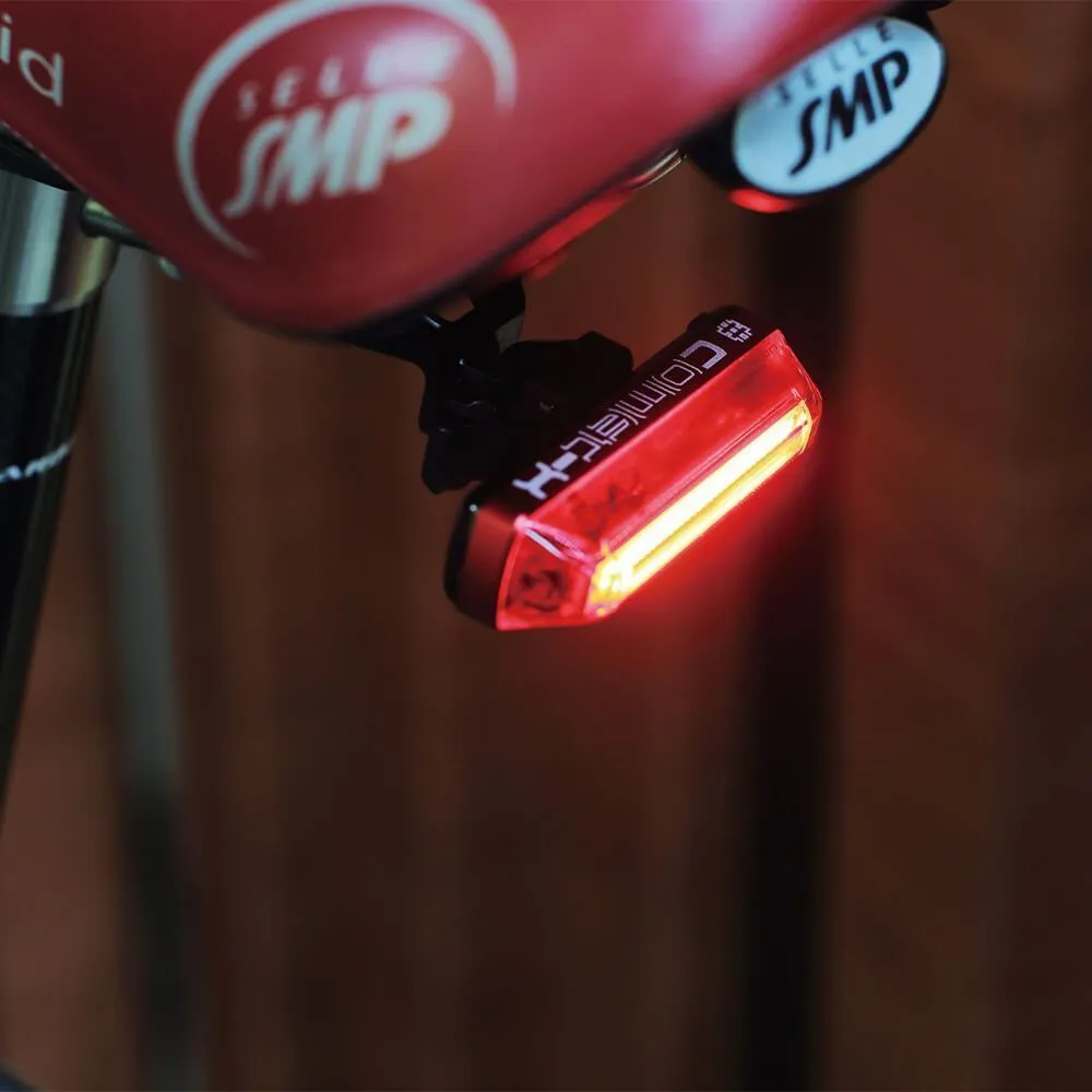 Фонарь задний M-Wave Moon Comet-X - фото 7