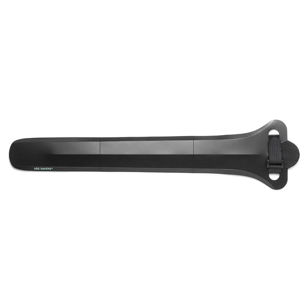 Крылья Ass Savers Fendor Bendor Regular black - фото 2