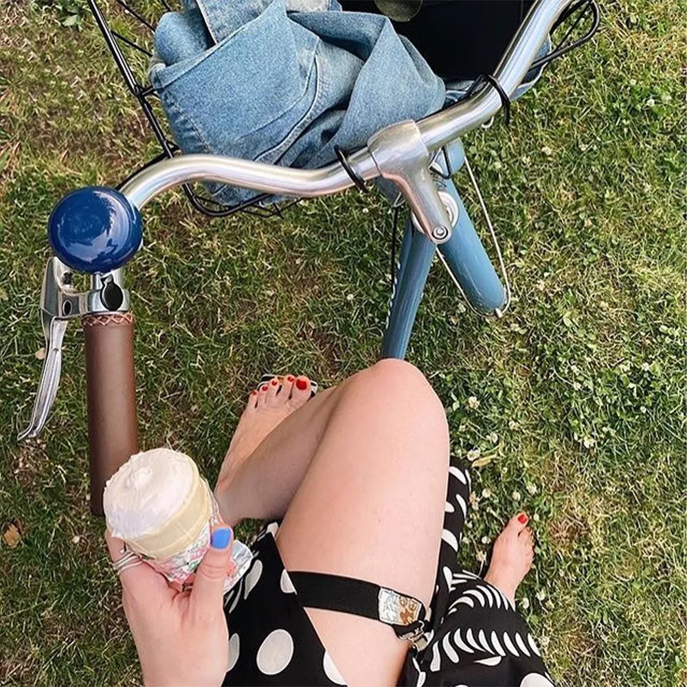 Велоподвязка Скромность - фото 7