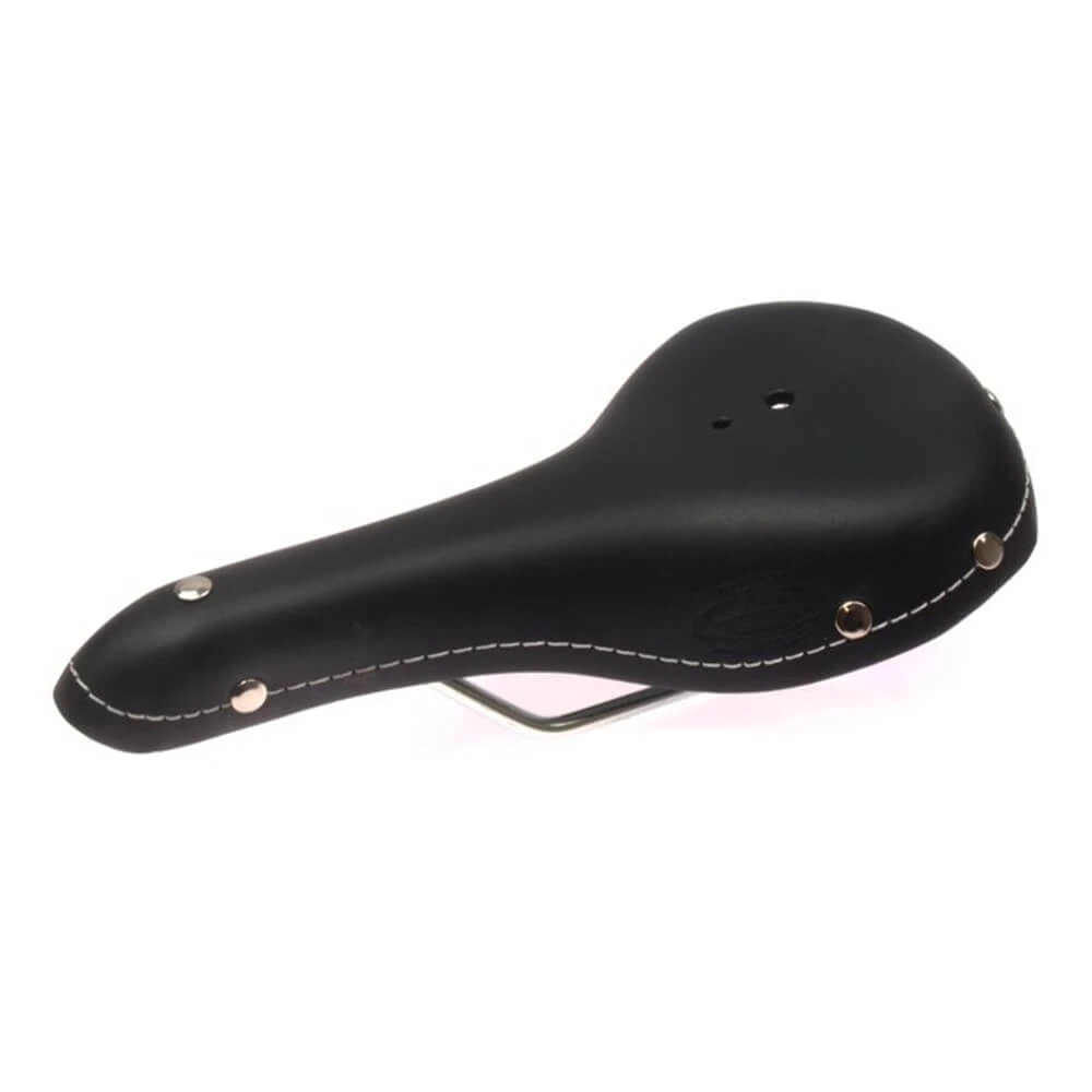 Седло Selle Montegrappa Old Frontier Sport Black - фото 1