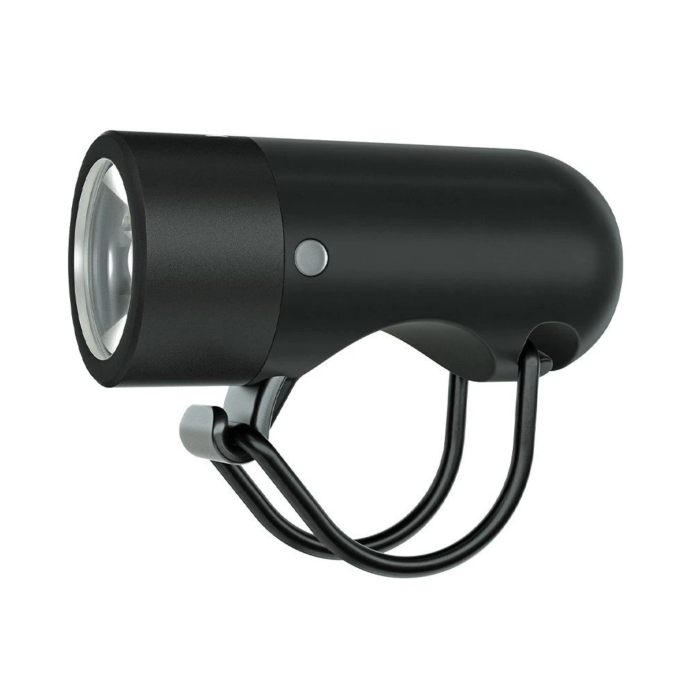 Фонарь передний Knog Plug Front 250 - фото 11