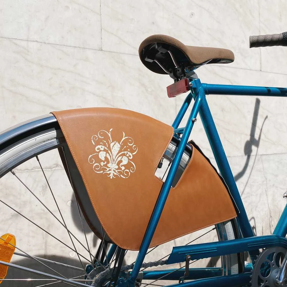 Skirtguard Selle Montegrappa (разные цвета) - фото 9