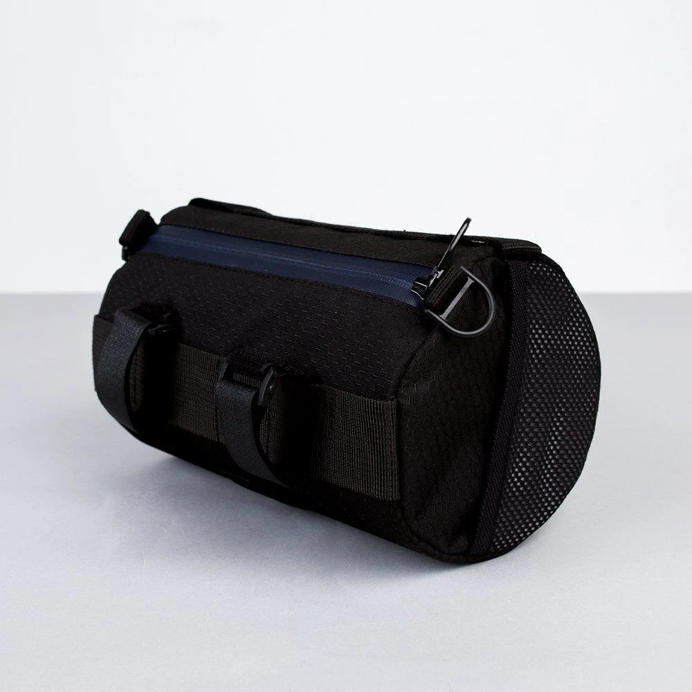 Бардачок ВелоХорошо черный - фото 3