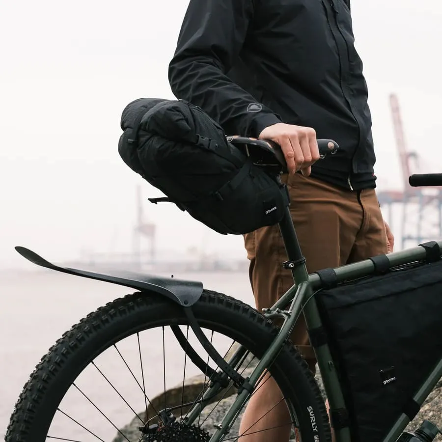 Крыло Ass Savers Win Wing MTB Detour - фото 5