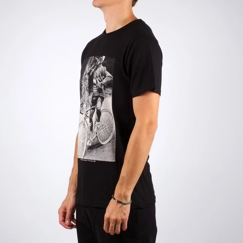 Футболка Dedicated Stockholm Beer Biker мужская - фото 3