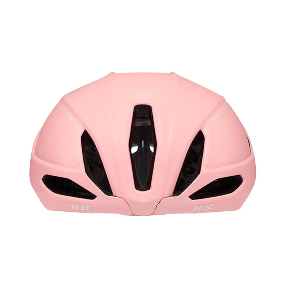 Велошлем HJC Furion 2.0 MT GL Pink M - фото 3