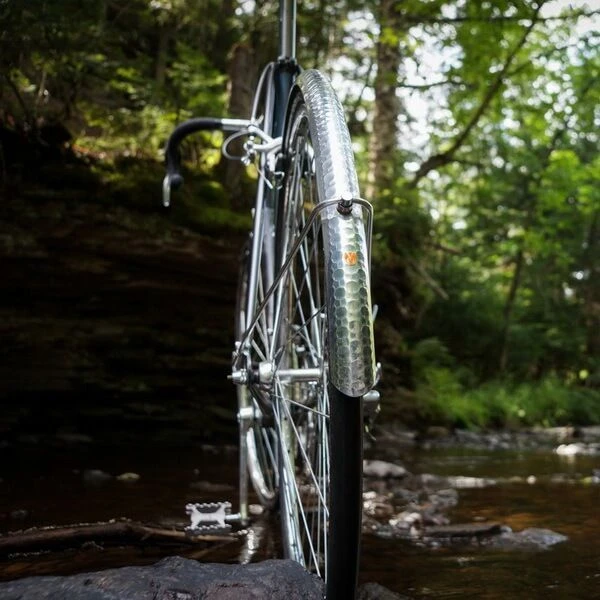 Классические крылья Velo Orange (фактурные) - фото 1