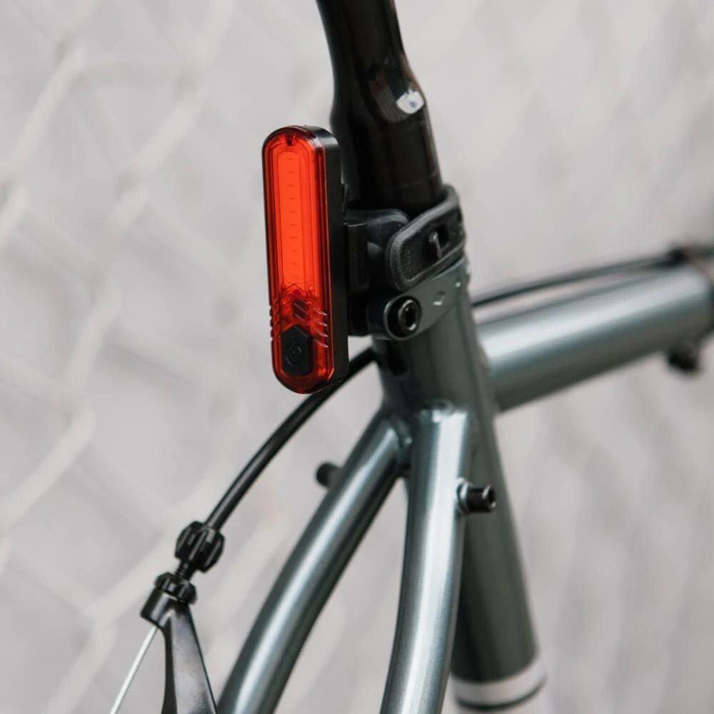 Фонарь габаритный задний JY-6056T 10 светодиодов - фото 2