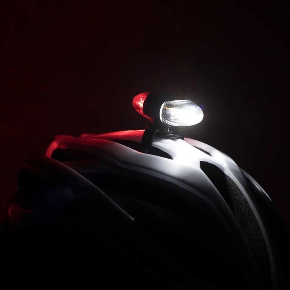 Фонарь для шлема Topeak HeadLux - фото 2