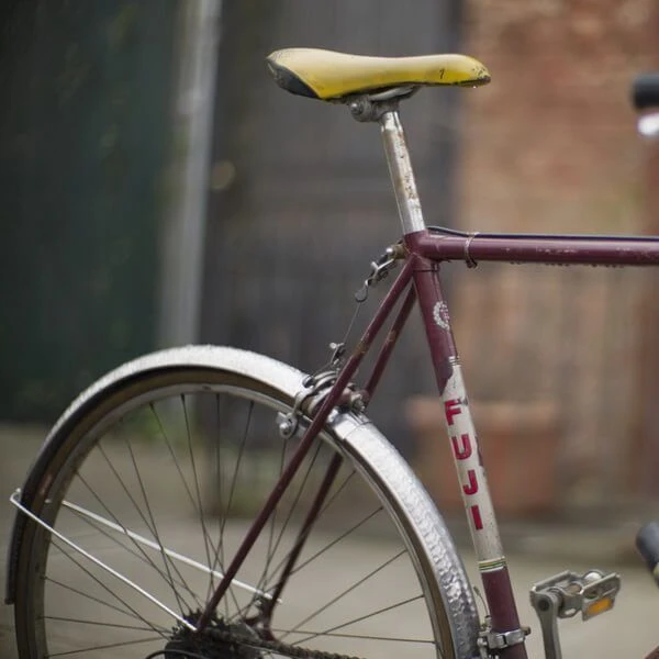 Классические крылья Velo Orange (фактурные) - фото 2