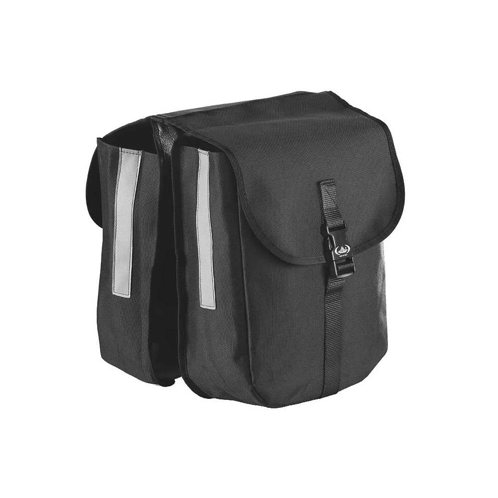 Велосумка багажная Selle Montegrappa Грацие Милле - фото 1