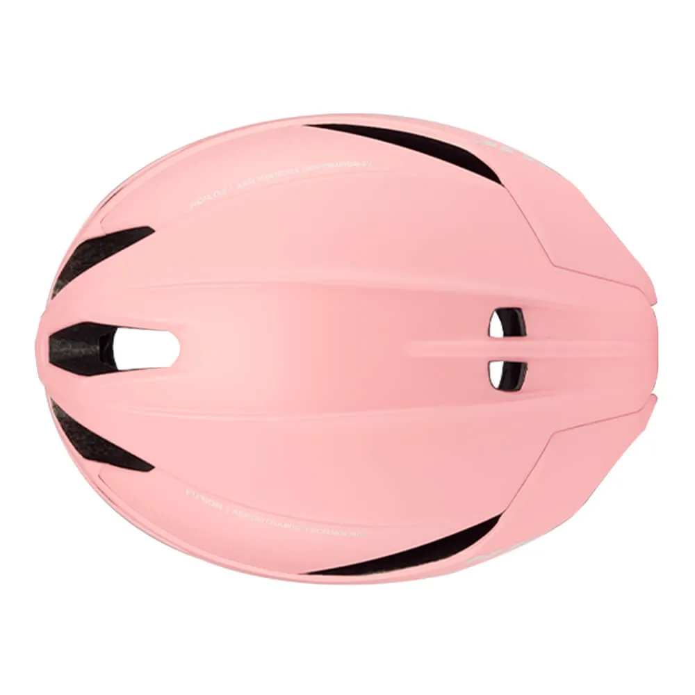 Велошлем HJC Furion 2.0 MT GL Pink M - фото 5