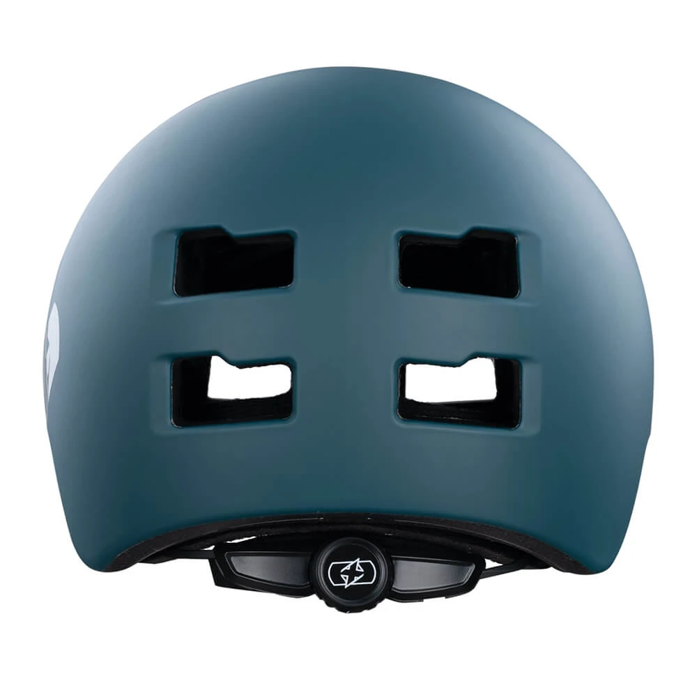 Велошлем Oxford Urban 2.0 Matt Green M - фото 4