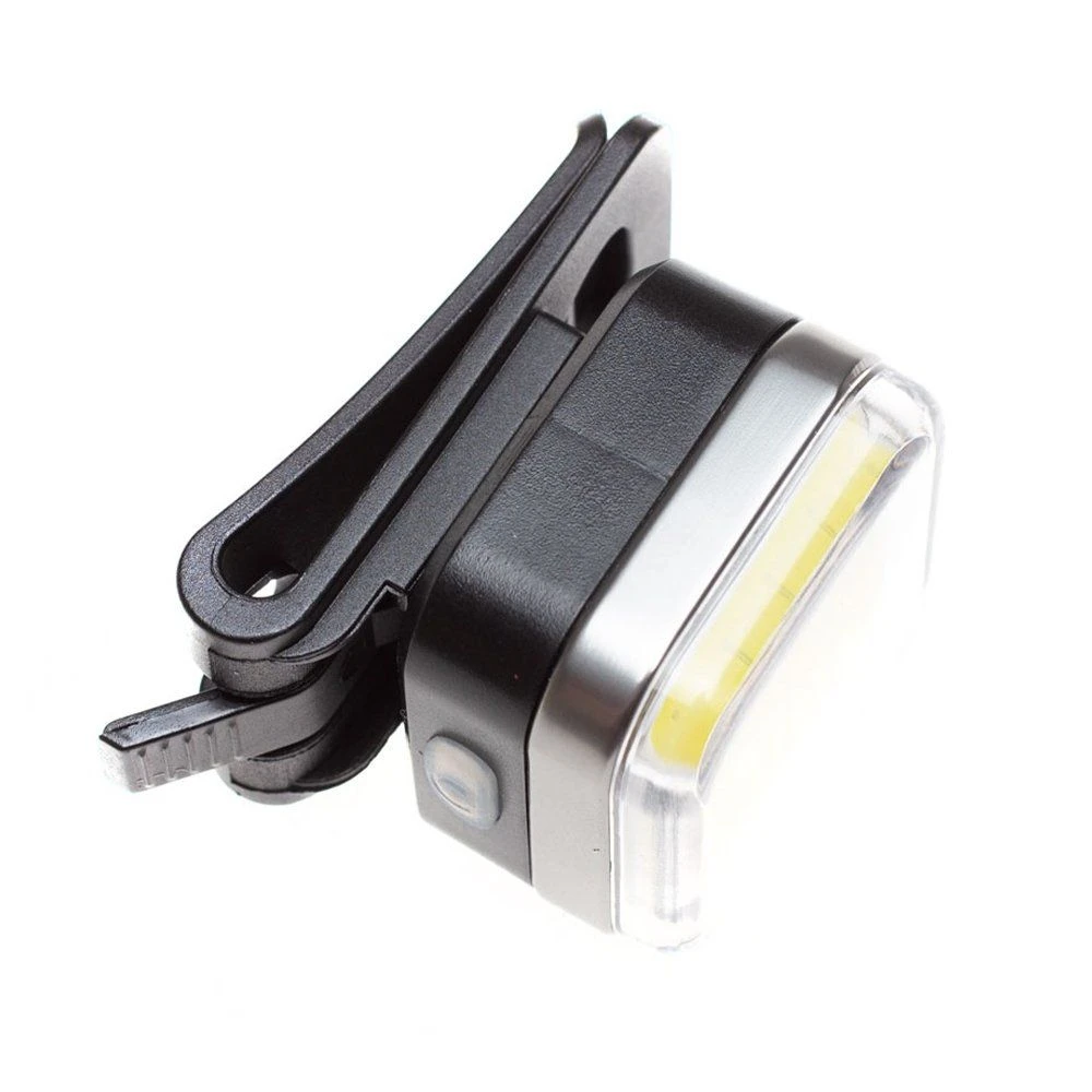 Передний велофонарь Shroom Aura USB - фото 3