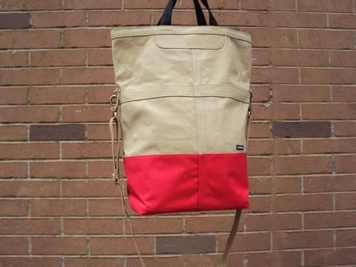 Велосипедная сумка Linus The Sac - фото 7