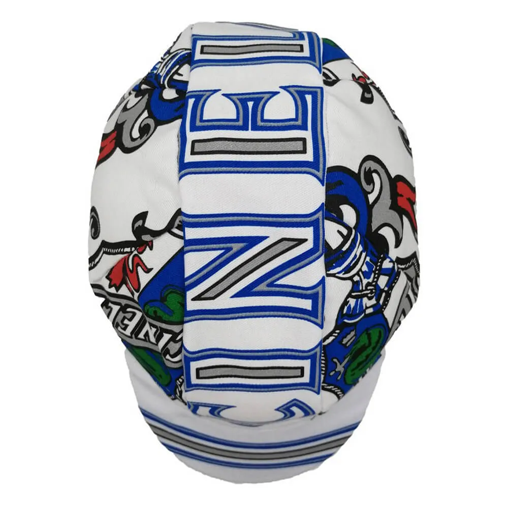 Велокепка Cinelli Cap Heritage - фото 4