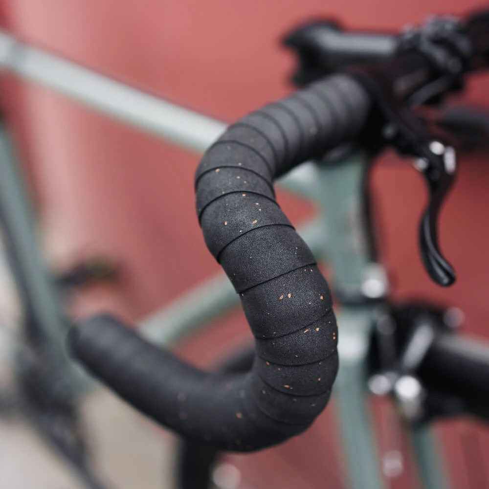 Велосипед Harvest Crop Cement Grey L 58 - фото 13