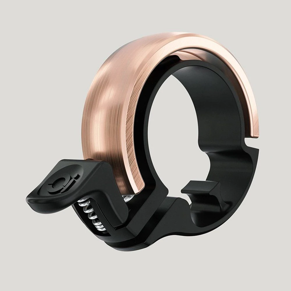 Звонок Knog OI Classic BIKE BELL S (разные цвета) - фото 3