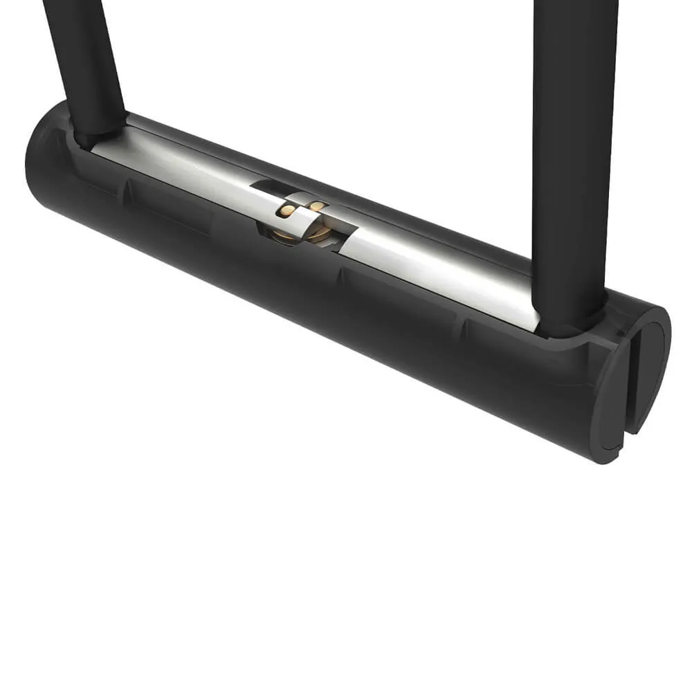 Велозамок с сигнализацией Юрий OnGuard Bulldog 100 x 258 x 14 мм - фото 6